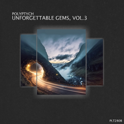 VA - Unforgettable Gems, Vol. 3 [PLT280B]